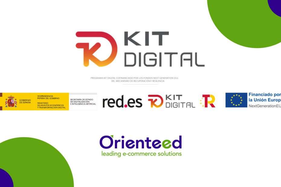 Kit Digital Orienteed