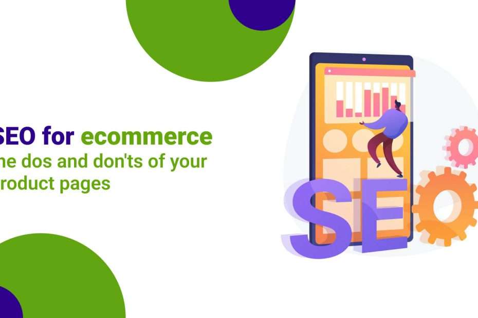 SEO para ecommerce