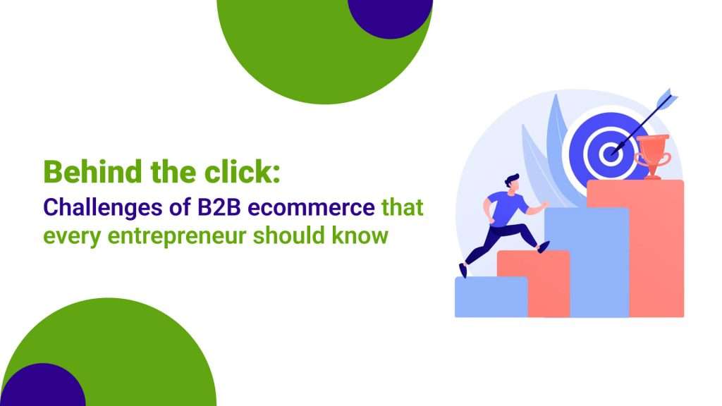 desafíos del ecommerce