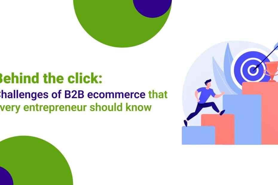 desafíos del ecommerce