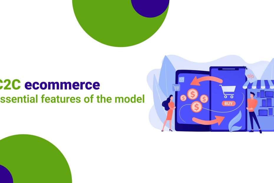 ecommerce c2c