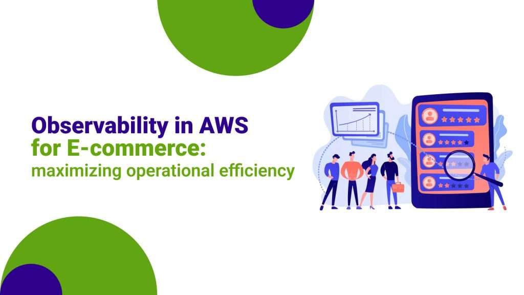 observabilidad en AWS