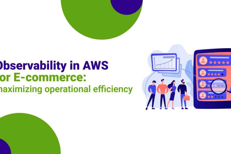 observabilidad en AWS