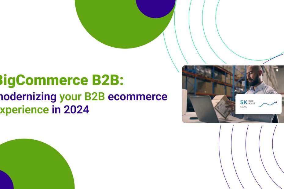 bigcommerce b2b