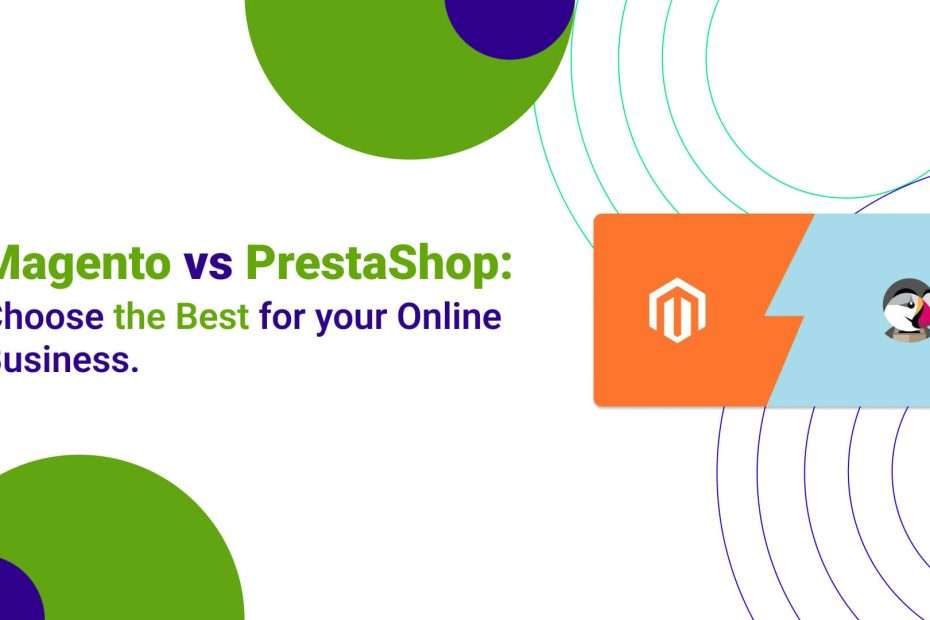 magento vs prestashop 2024