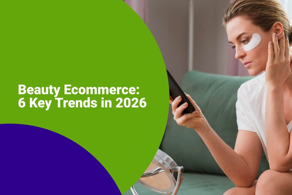 comercio electrónico de belleza