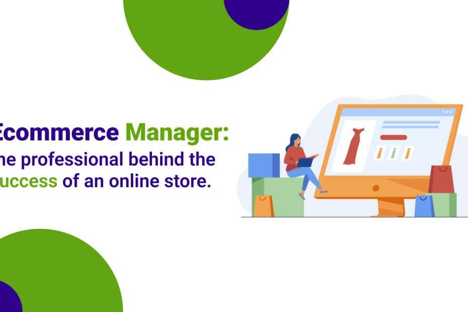 ecommerce manager
