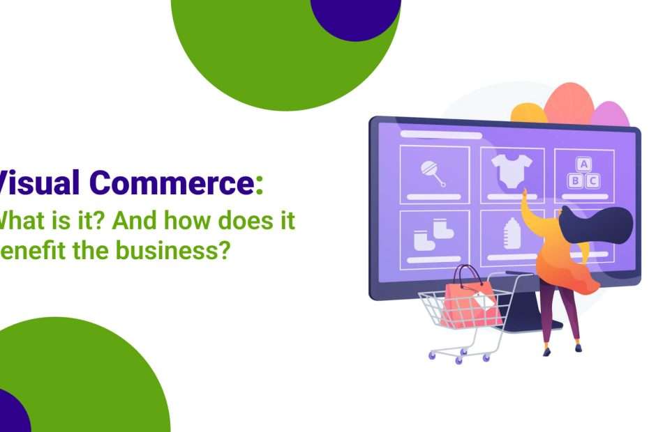 visual commerce