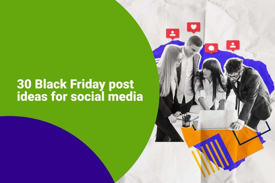 ideas de posts