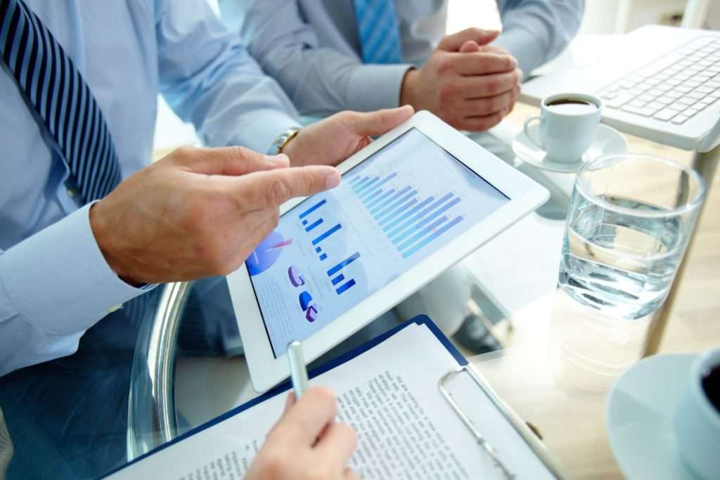 industrias banca finanzas