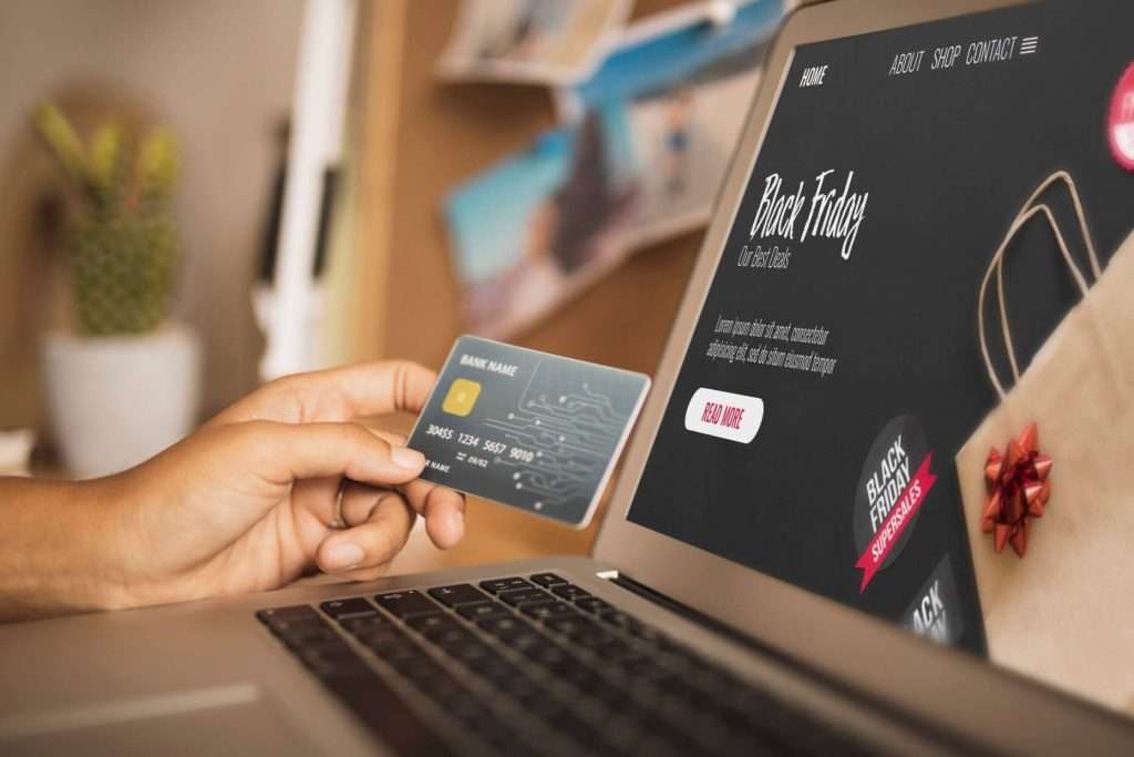 industrias e-commerce