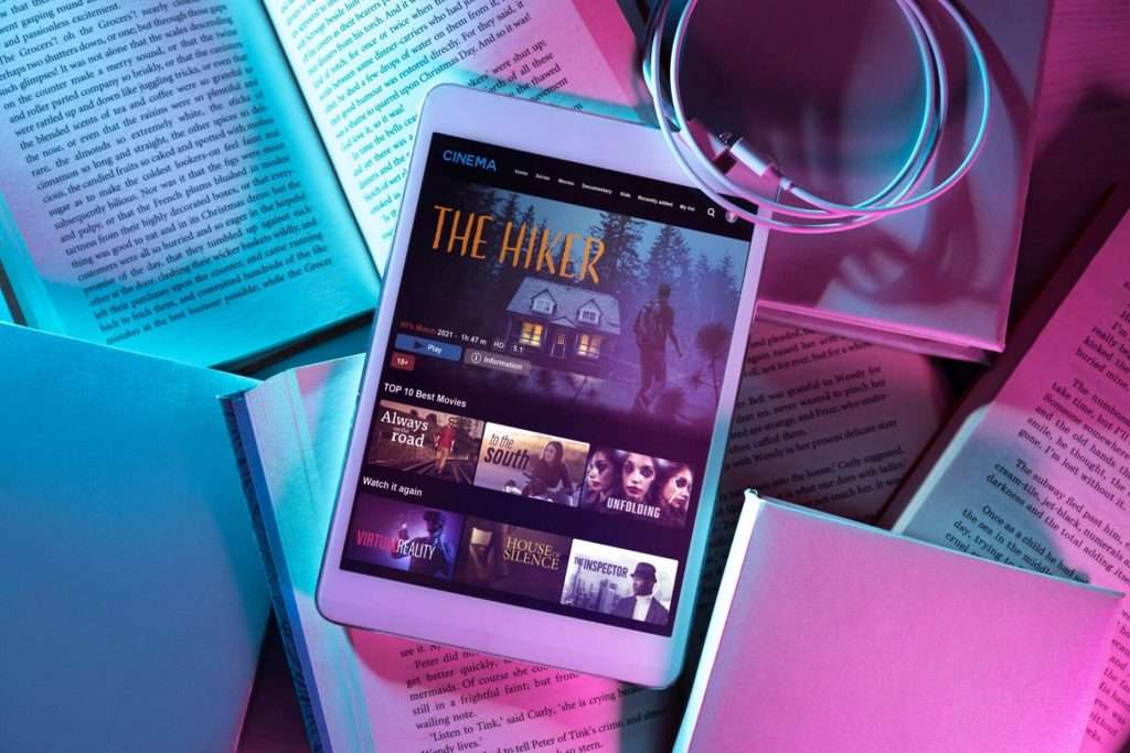 Digital Publishing Solutions