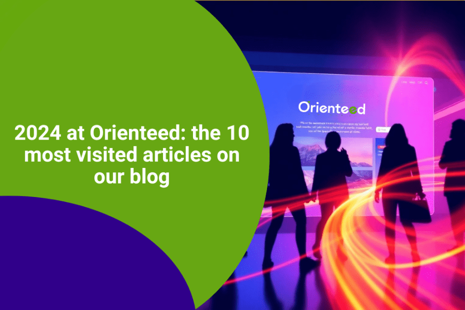 2024 at Orienteed the 10 most visited articles on our blog