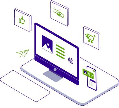 b2c model