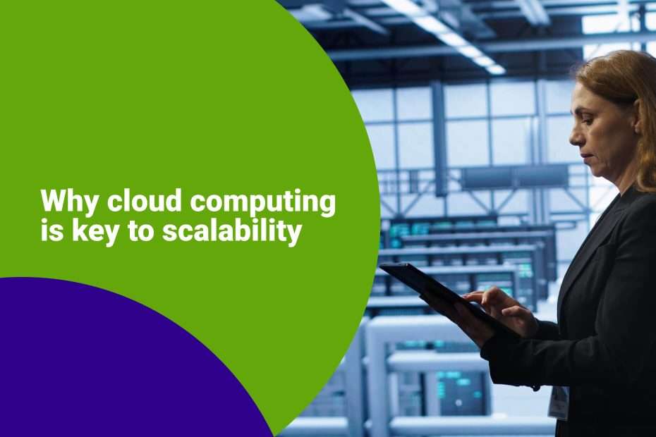 cloud computing