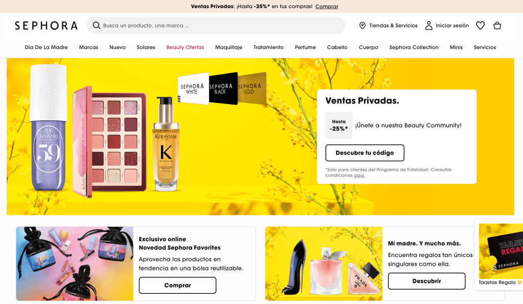 Sephora