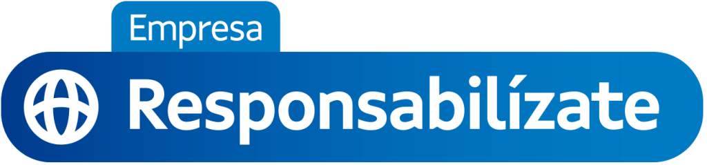 Logo Empresa Responsabilízate