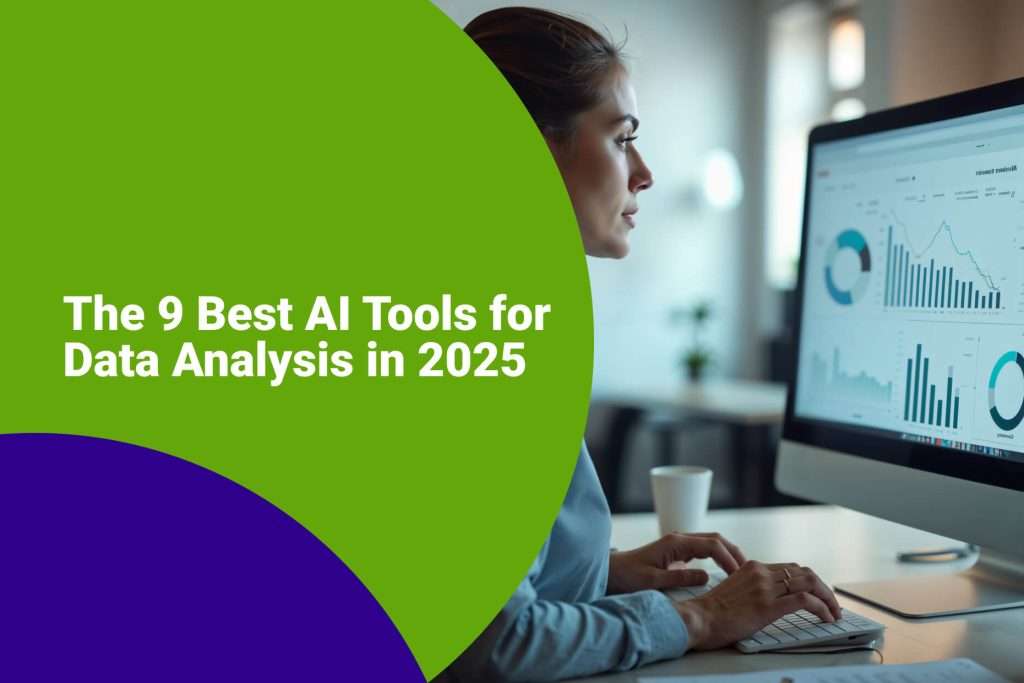 herramientas de inteligencia artificial para el análisis de datos