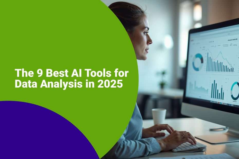 herramientas de inteligencia artificial para el análisis de datos