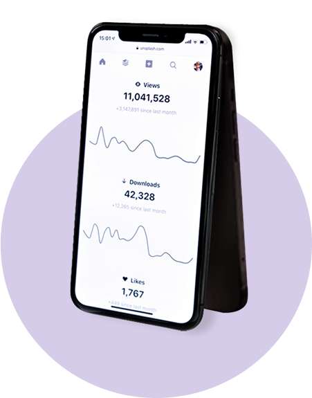 desarrollo de aplicaciones móviles