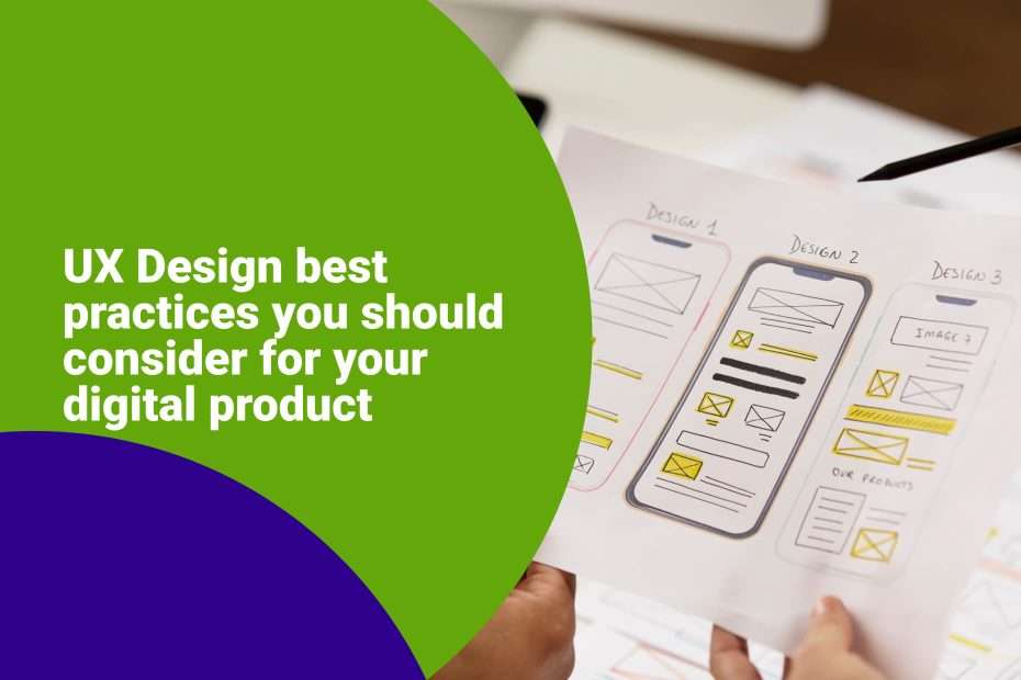 Servicios de diseño de experiencia de usuario