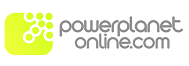 power planet online logo