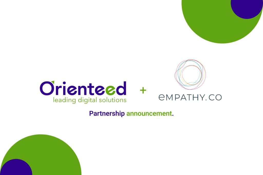 alianza orienteed empathy