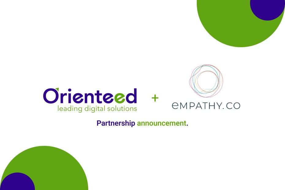 alianza orienteed empathy