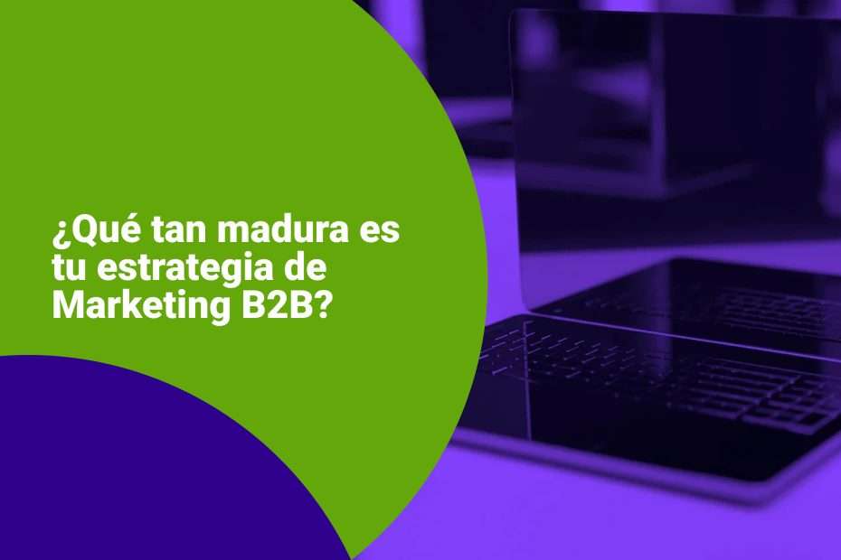 estrategia marketing b2b
