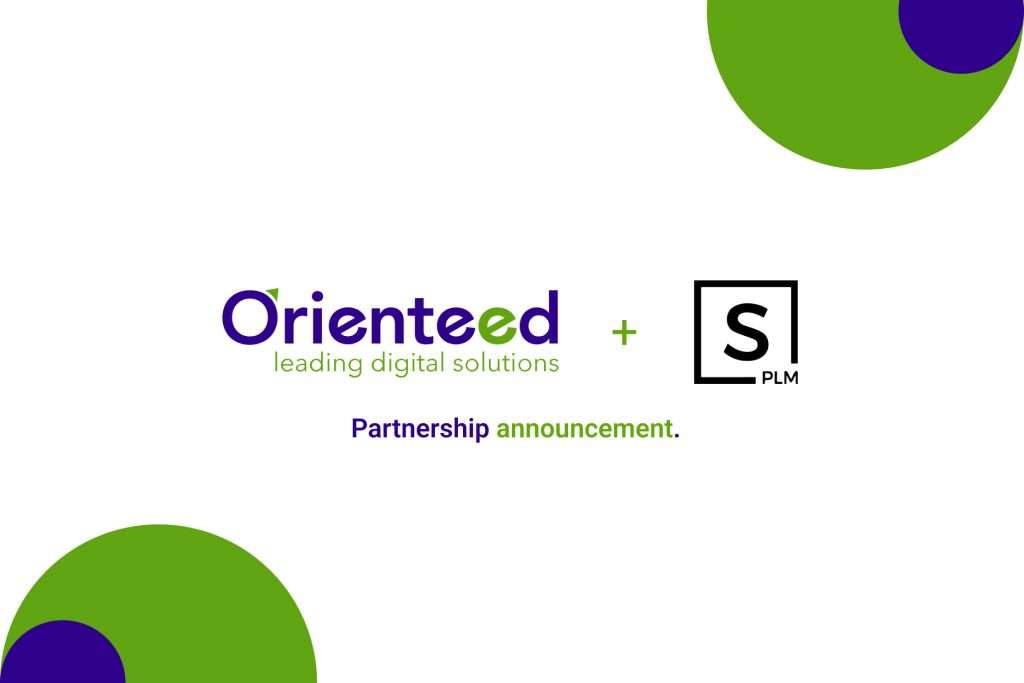 Orienteed y Share PLM