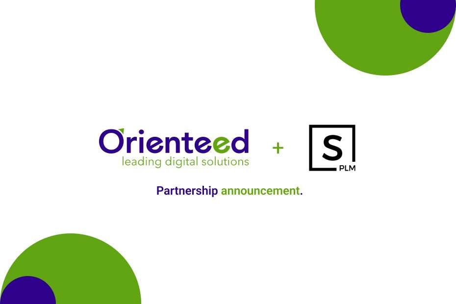 Orienteed y Share PLM