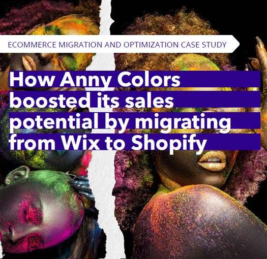 Portada caso de estudio Anny Colors