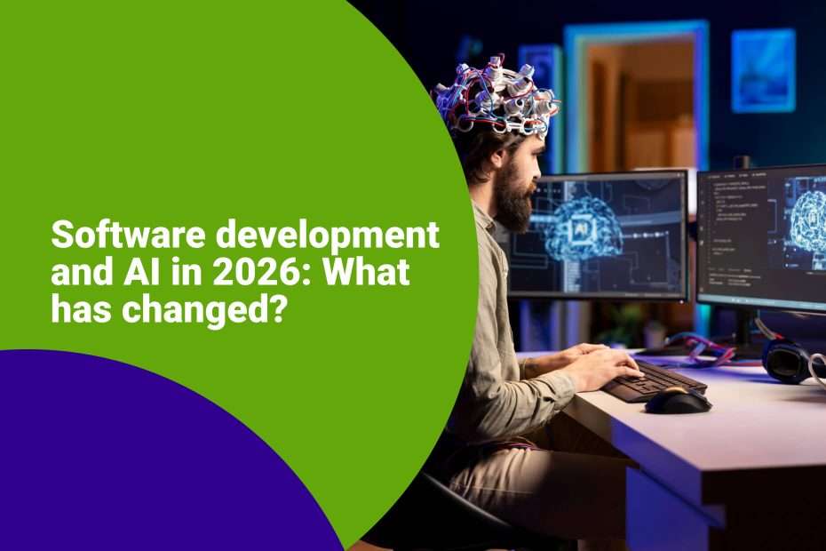 desarrollo de software