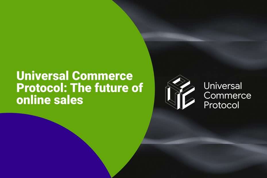 universal commerce protocol