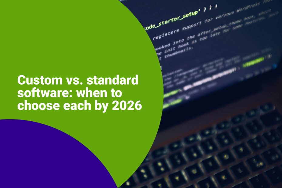 software a medida