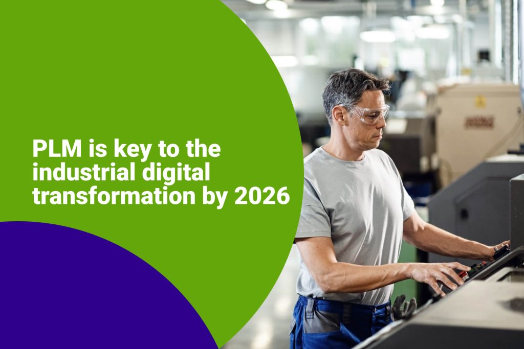 PLM transformación digital