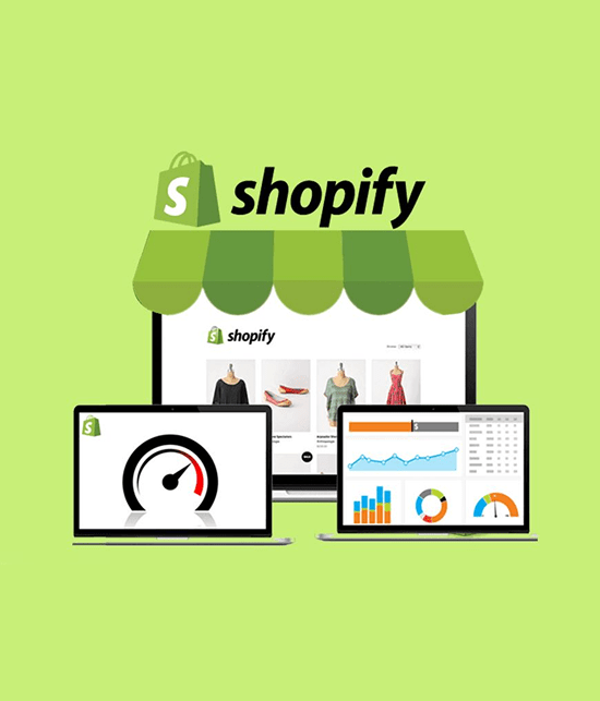 Shopify