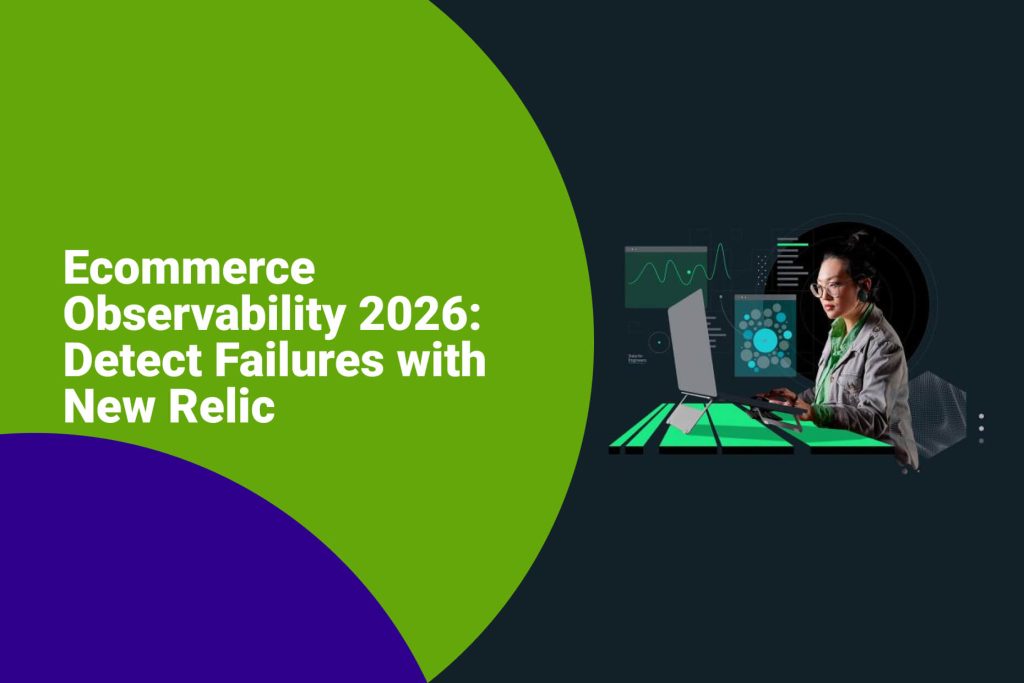 observabilidad ecommerce 2026