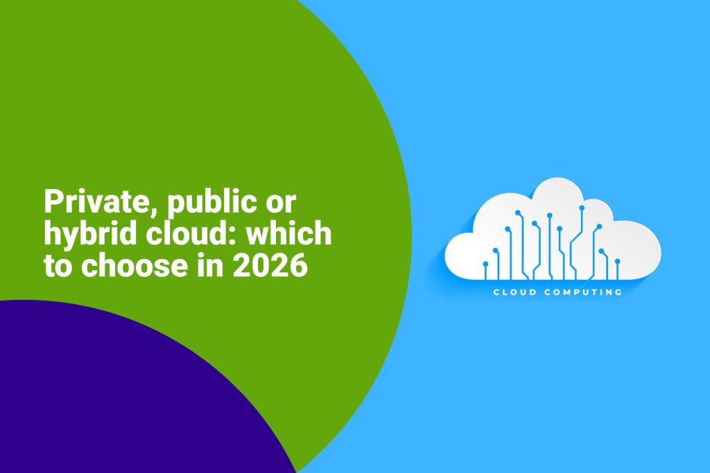 private public or hybrid cloud