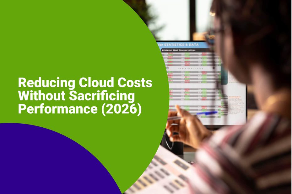 Reducir Costes en Cloud